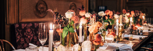 Kick off the Celebration Season with French Bloom’s Friendsgiving at Café Lapérouse