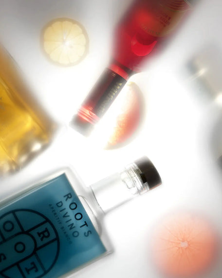 NEW YORK TIMES: Non-Alcoholic Toasts — Great Zero-Proof Options for Pregnant Women and Their Guests