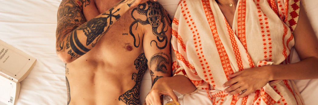 W Magazine : The Best Valentine's Day Gifts for Everyone You Adore