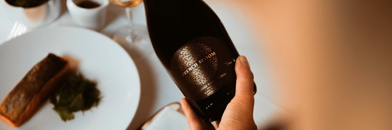Madame Figaro : Alcohol: When Sobriety Becomes Cool