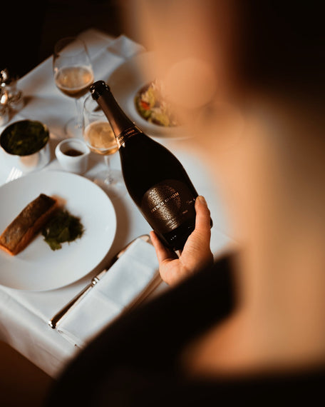Madame Figaro : Alcohol: When Sobriety Becomes Cool