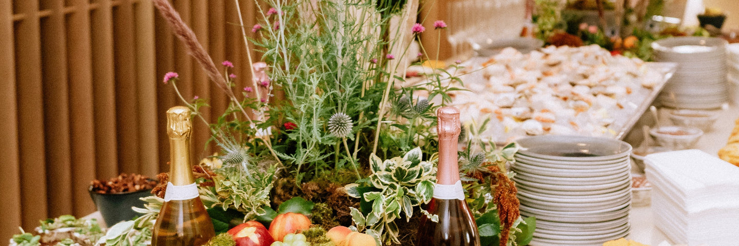 She Inspires: French Bloom’s arrival in Chicago with Biân!
