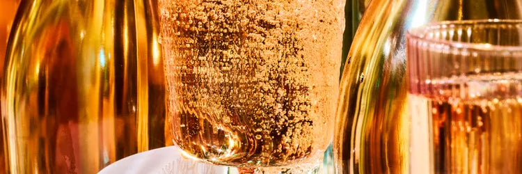 FOOD & WINE: This Nonalcoholic Wine Tastes Just as Luxurious as Expensive Champagne