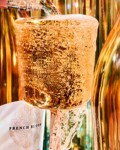 FOOD & WINE: This Nonalcoholic Wine Tastes Just as Luxurious as Expensive Champagne