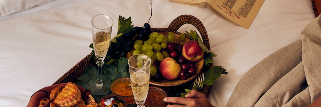 DRY JANUARY: Quit drinking, among our top 4 resolutions for the year 2026