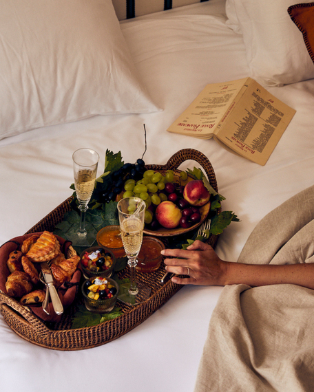DRY JANUARY: Quit drinking, among our top 4 resolutions for the year 2026