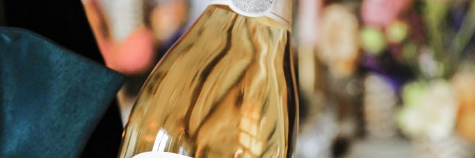 GQ MIDDLE EAST: Best Eid Al Fitr Gifts — French Bloom's Non-Alcoholic Bubbly and More