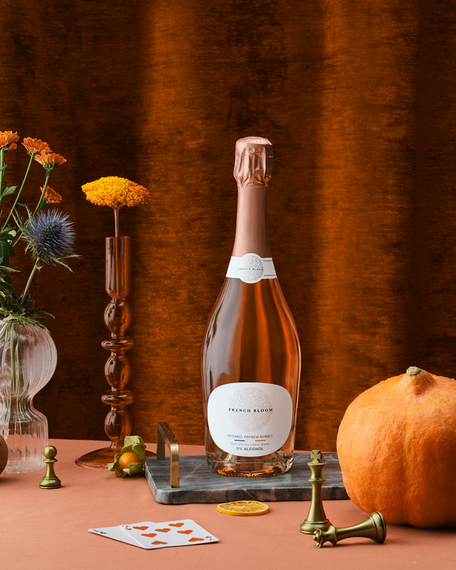Friendsgiving: When More is Always Merrier