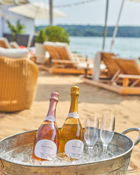 French Bloom is headed to the Hamptons for Summer!