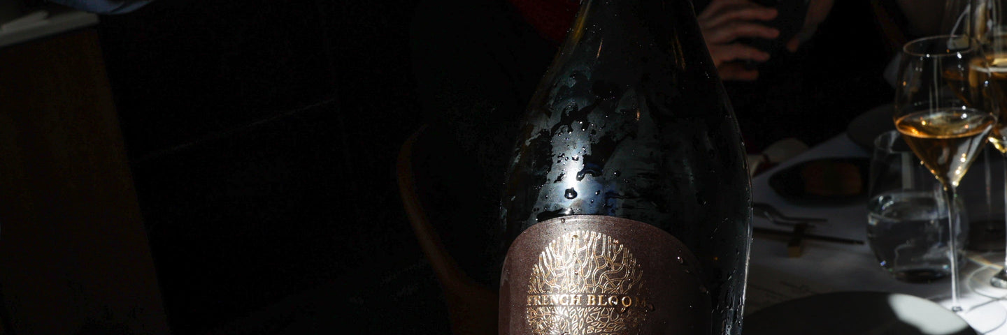 The secrets of non-alcoholic wine, the new eldorado