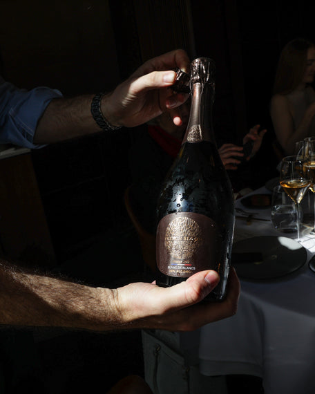 The secrets of non-alcoholic wine, the new eldorado