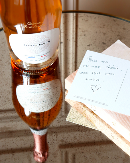 Celebrate Mother's Day in Style with French Bloom with ideas for Unforgettable Moments