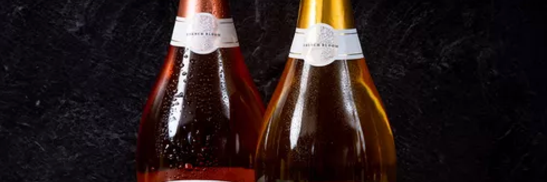 FOOD & WINE 4 Sparkling Picks for Every Kind of Guest