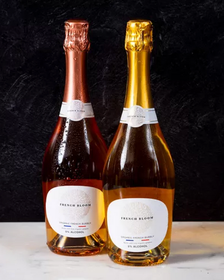 FOOD & WINE 4 Sparkling Picks for Every Kind of Guest