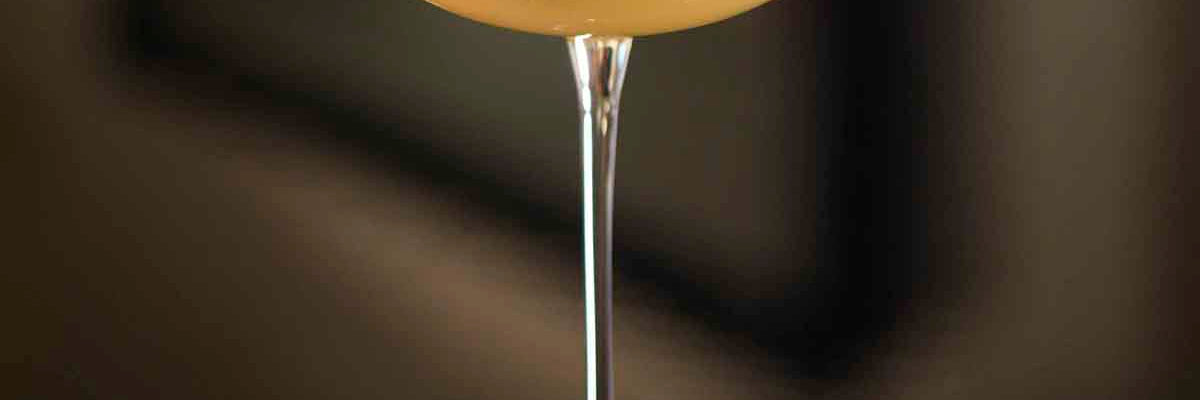 Cuban Twist : French Bloom Conscious Cocktails