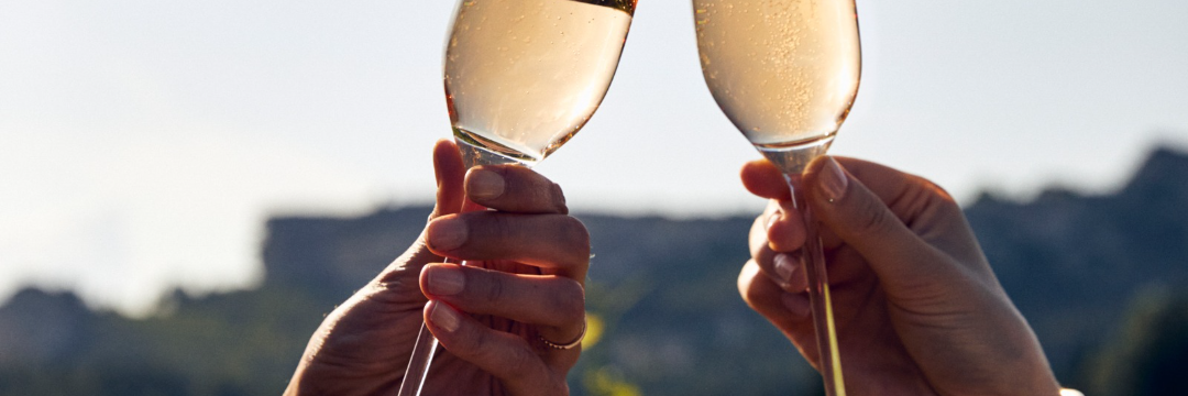 Cannes Film Festival: a sparkling partnership with Terrasse by Albane.