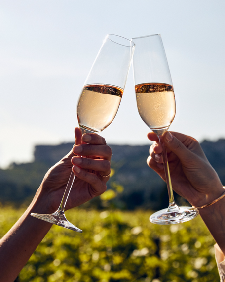 Cannes Film Festival: a sparkling partnership with Terrasse by Albane.