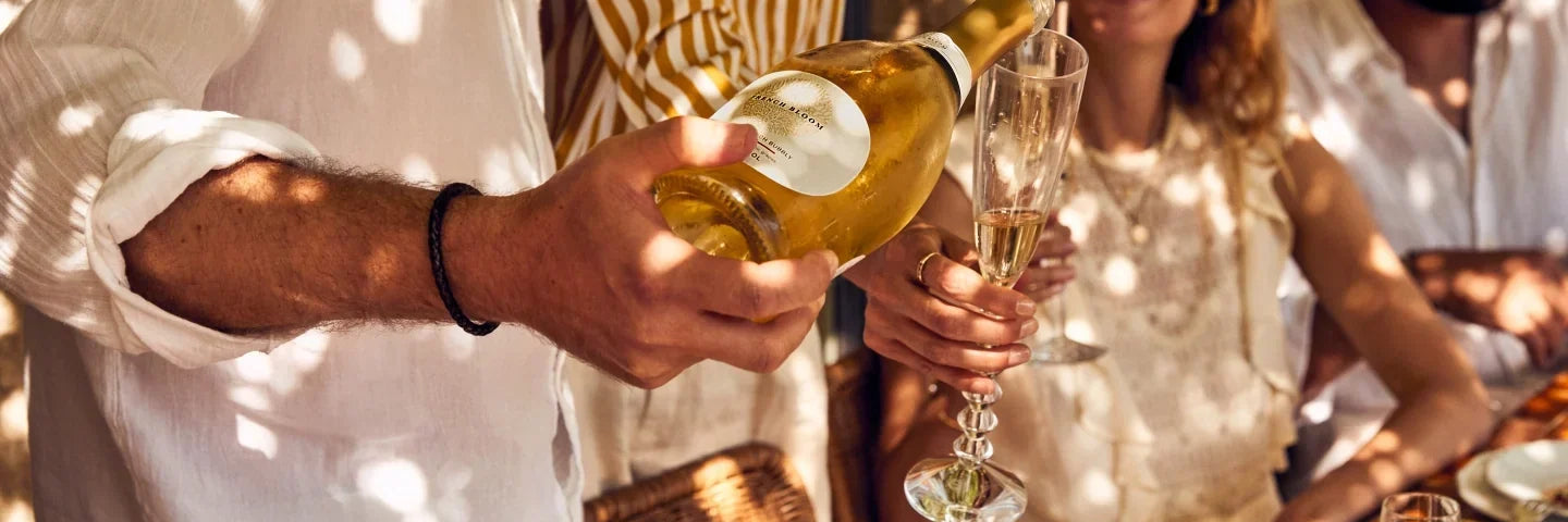 Fortune : The Non-Alcoholic Wine That Comes Closest to the Real Thing