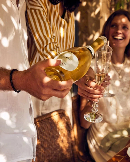 Fortune : The Non-Alcoholic Wine That Comes Closest to the Real Thing