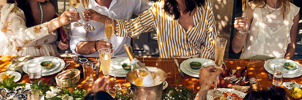 Harper's Bazaar's Guide: 24 Non-Alcoholic Drinks Worth Trying