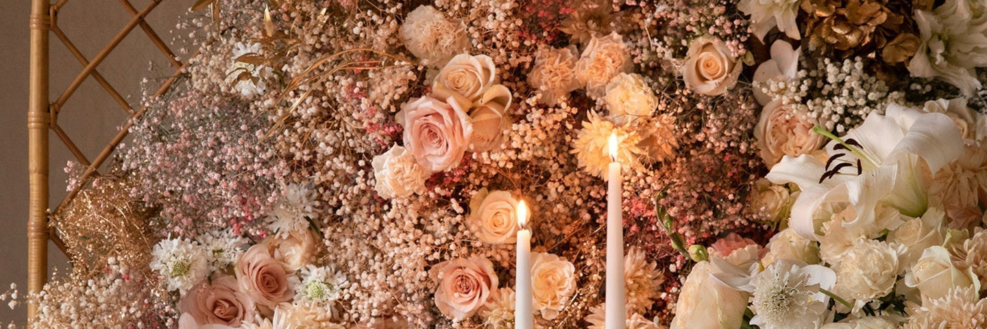 Our 5 essentials for a successful art de la table