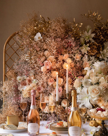 Our 5 essentials for a successful art de la table