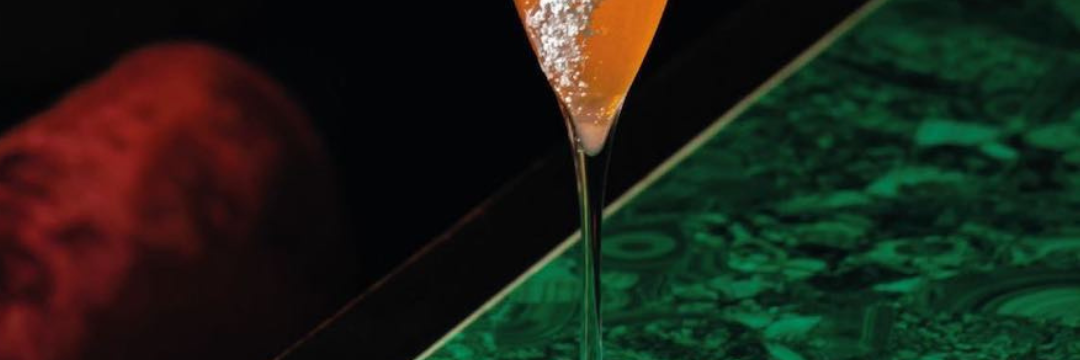 La Provence : French Bloom Conscious Cocktails