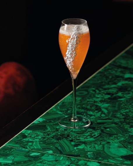 La Provence : French Bloom Conscious Cocktails