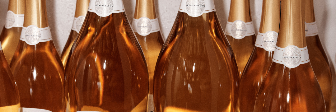 Celebrate more this New Year: a new take on Dry January by French Bloom 