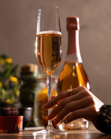 FRENCH BLOOM AND NIELSENIQ: Dry January 2025 Survey on Flex-Drinking and Moderation