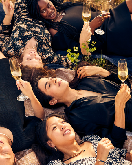 Dry January: benefits of going alcohol-free for the month of January