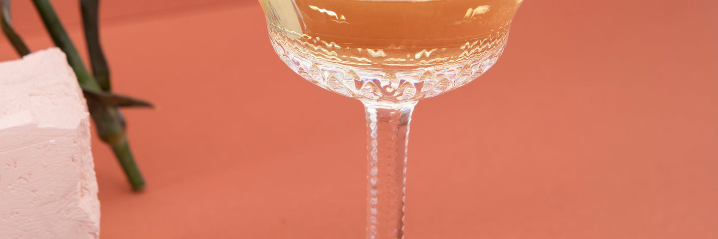 ELLE Belgium Discovers French Bloom, the Coolest New Sparkling Wine