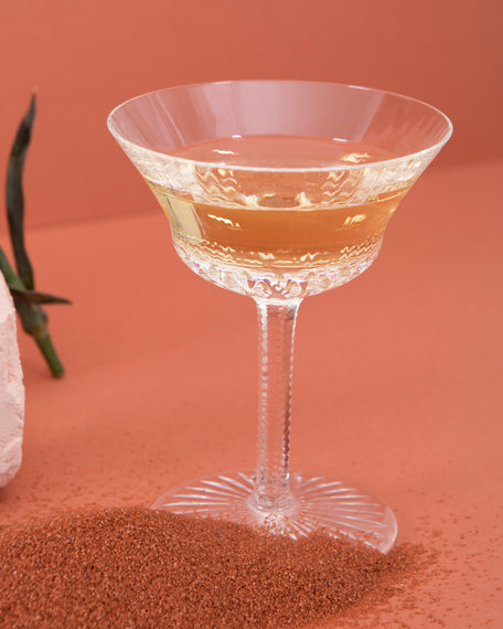 ELLE Belgium Discovers French Bloom, the Coolest New Sparkling Wine