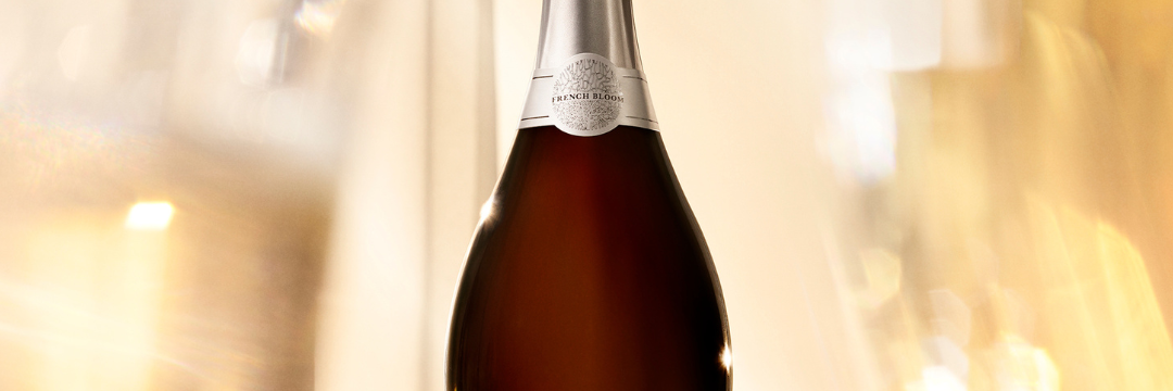 French Bloom The Extra Brut: A Revolution in Non-Alcoholic Sparkling Wine