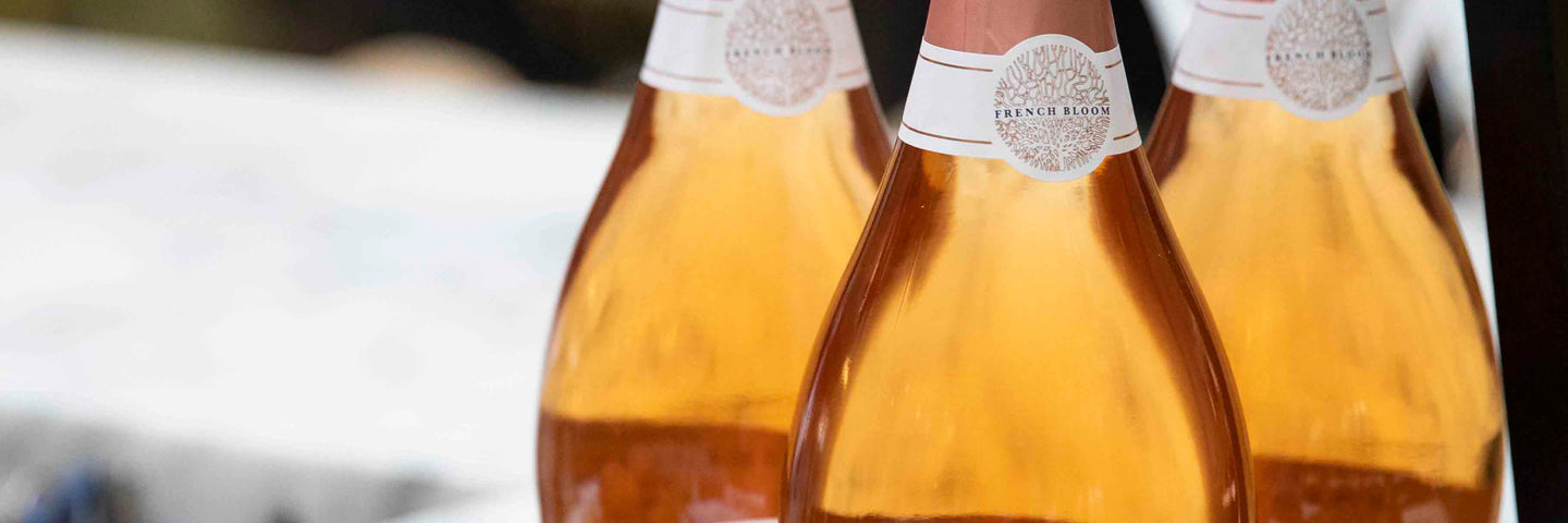 Make Dry January a Success with a French Bloom x Grande Epicierie de Paris Welllness morning