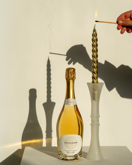 French Bloom La Lumière: A Limited Edition for Mother’s Day