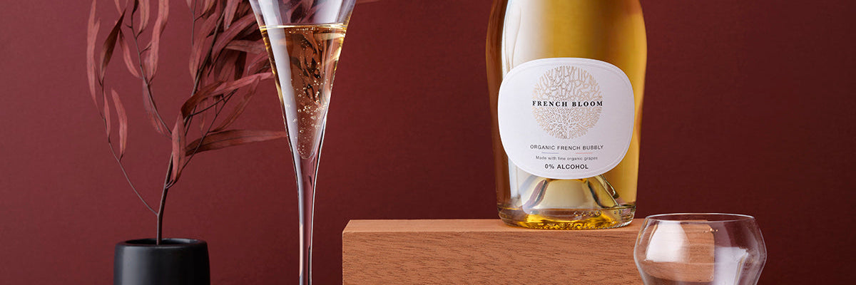 Les Echos : The New Youth of Alcohol-Free Drinks