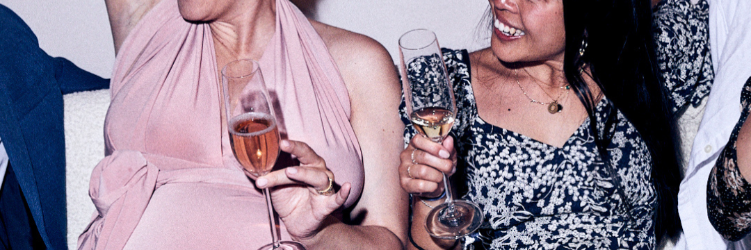Non-alcoholic drinks: how about celebrating the New Year without moderation?