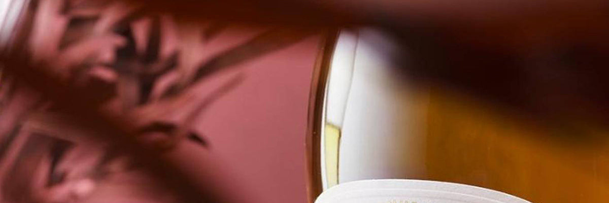 Numéro : French Bloom: The Alcohol-Free Redefining the Aperitif