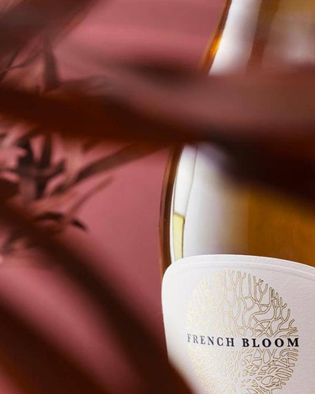 Numéro : French Bloom: The Alcohol-Free Redefining the Aperitif