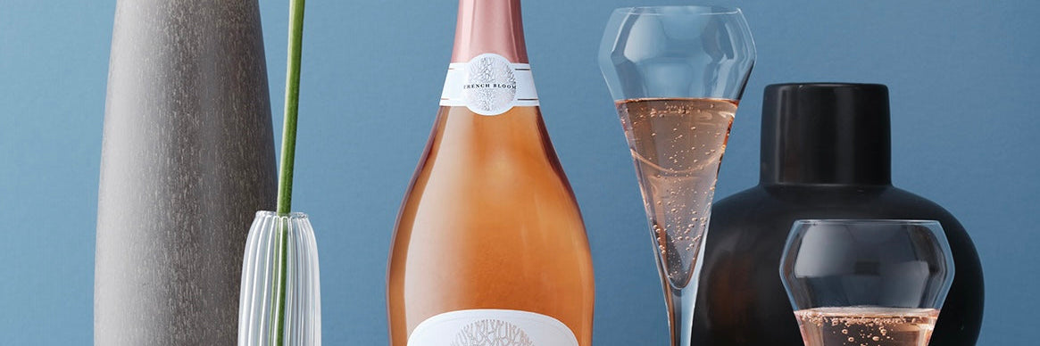 A Fresh Start: Dry January with French Bloom