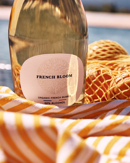 Summer’s Calling: Savoring the First Day of Summer with French Bloom