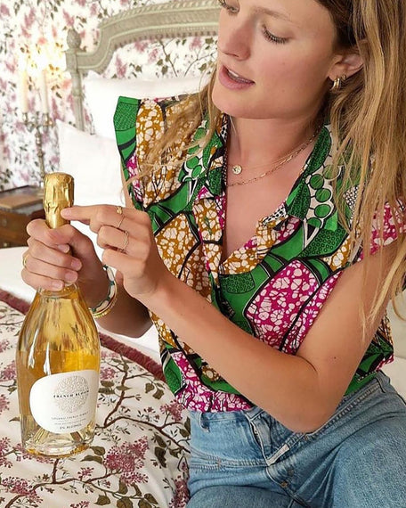 Vogue : Dry January: The Best Non-Alcoholic Drinks to Try This Year