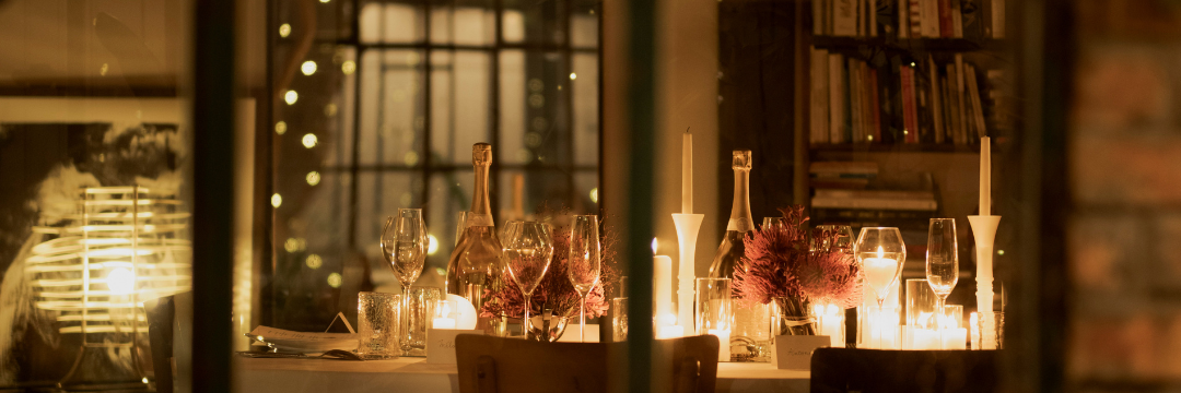 Celebrate Friendsgiving with French Bloom