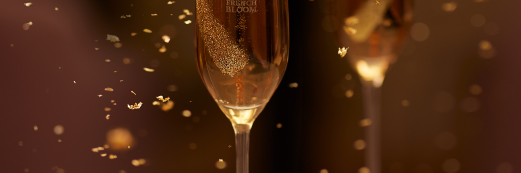 Sofitel's Signature Seasonal Cocktail: Golden Kick