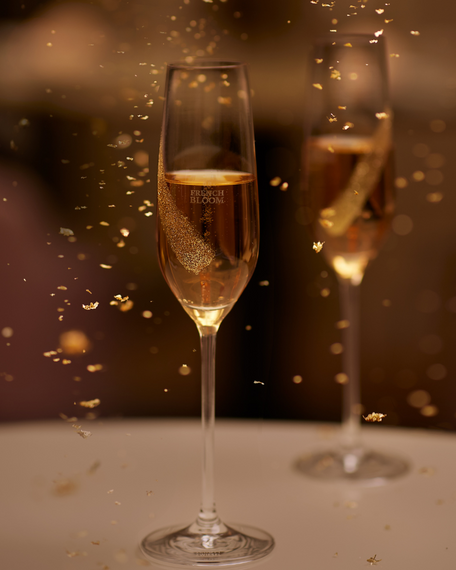 Sofitel's Signature Seasonal Cocktail: Golden Kick