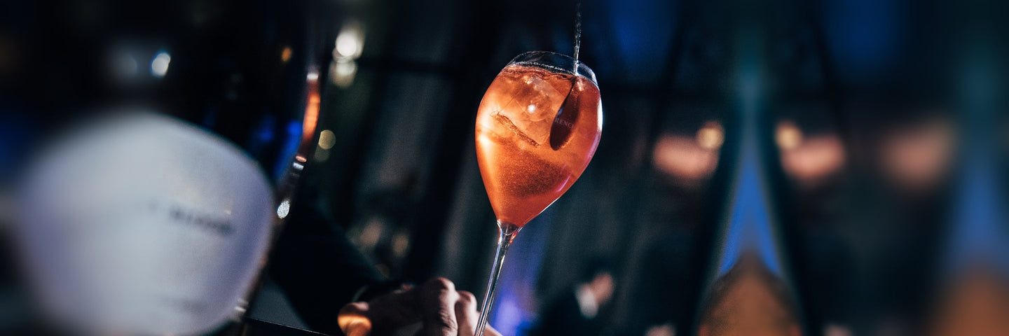 Ten Ways to Bloom: Our New Signature Cocktails