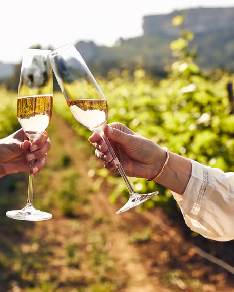 NY POST: Non-Alcoholic Toasts Great Zero-Proof Options for Pregnant Women and Their Guests