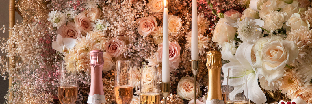 Perfect Pairings for Festive Dining