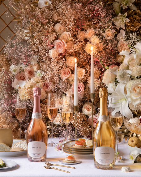 Perfect Pairings for Festive Dining